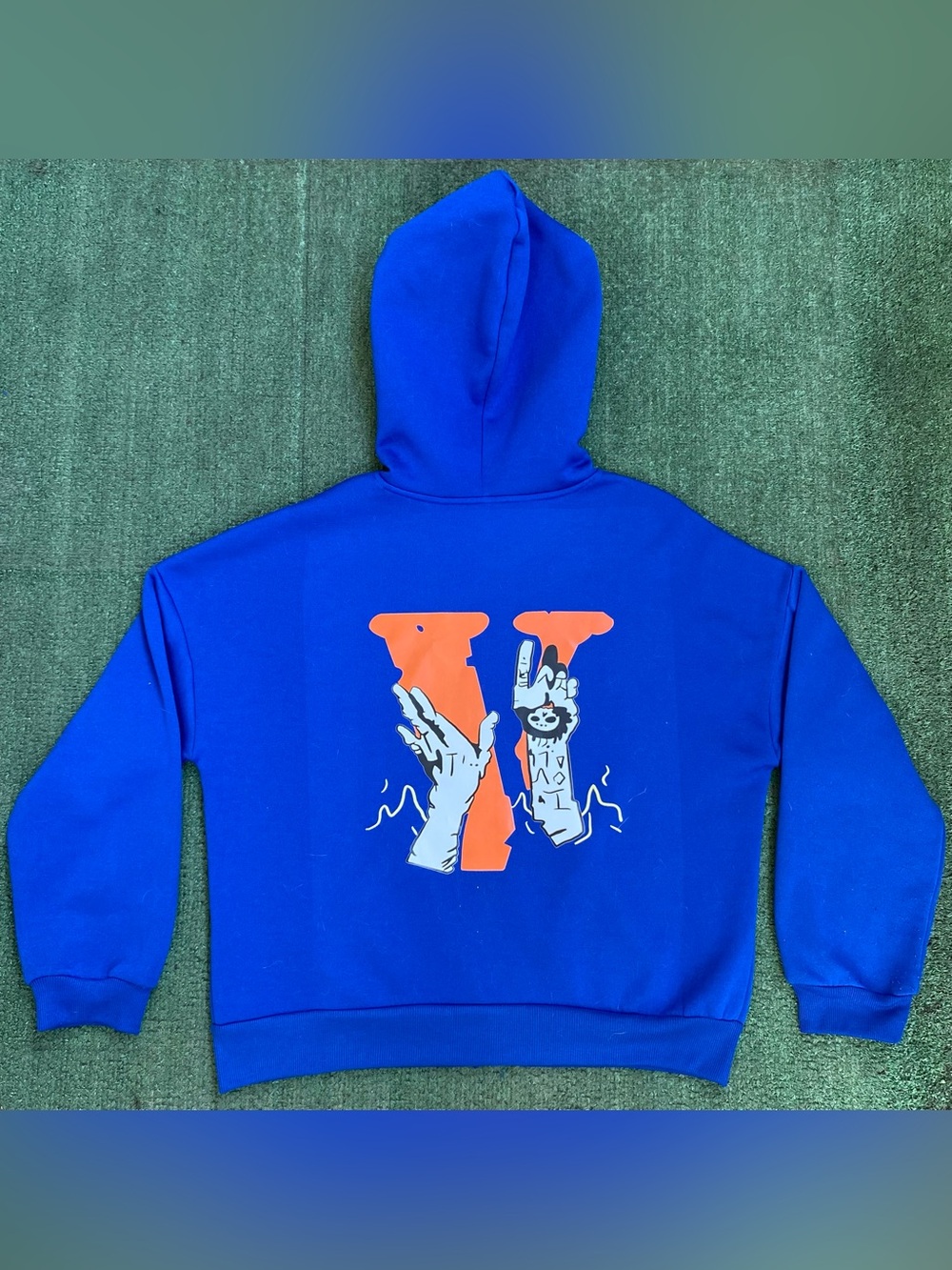 Vlone Hoodie